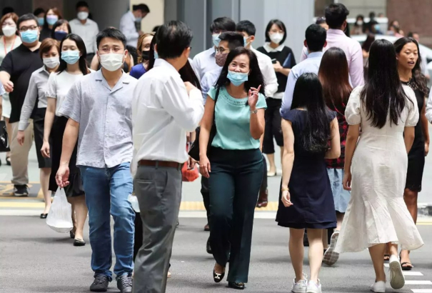 must-wear-face-mask-singapore-government-warns-of-increasing-corona-infection