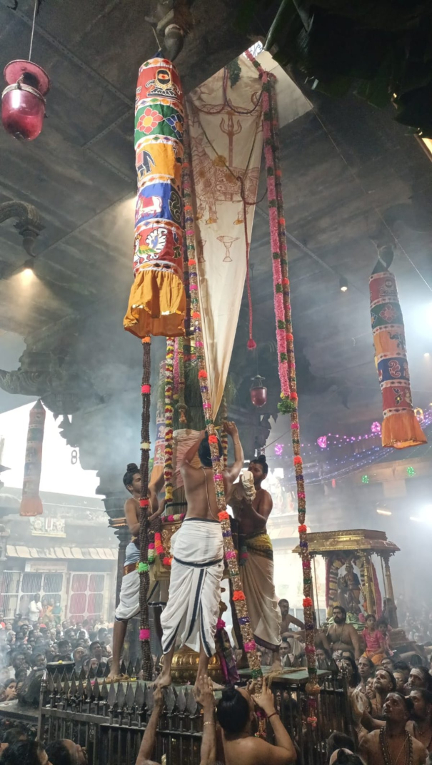 chidambaram-nataraja-temple-arudra-darshan-festival-flag-hoisting