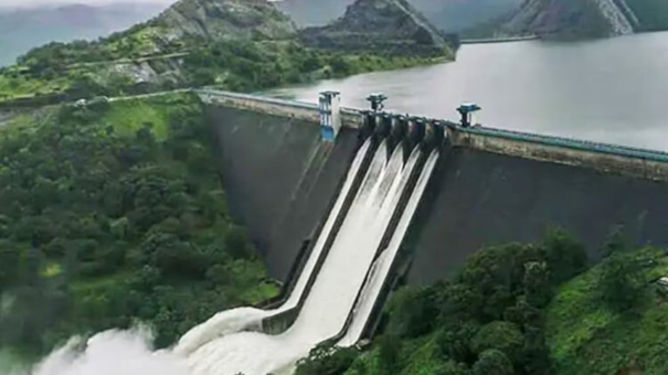 mullai-periyar-dam-to-be-opened-tomorrow-as-dam-reaches-138-feet-and-water-inflow-increases