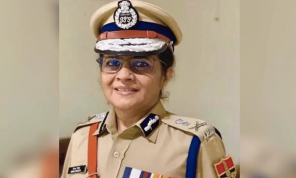 nina-singh-is-first-woman-chief-of-cisf