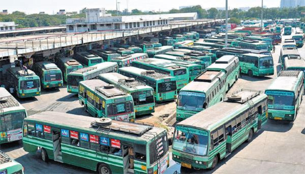 special-buses-will-operate-from-tomorrow-on-the-occasion-of-pongal-festival