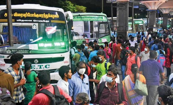 a-special-bus-will-be-operated-across-tamil-nadu-from-today-on-the-occasion-of-pongal-festival