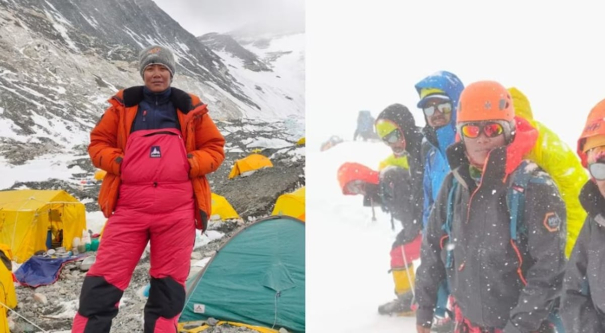 manita-pradhan-conquers-highest-peak-of-south-america