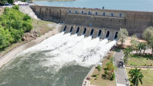 farmers-are-happy-water-is-released-from-mettur-for-delta-irrigation