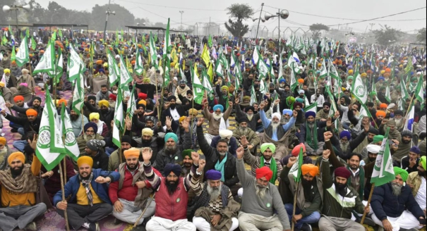 farmers-to-march-to-delhi-on-february-13