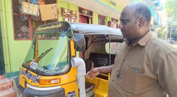 madurai-auto-driver-fixes-smart-ac-with-just-100-rupees