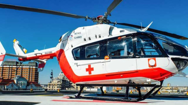 first-helicopter-emergency-medical-service-of-india-start-from-uttarakhand