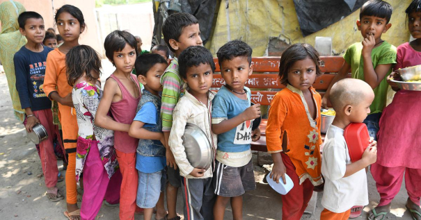 statistics-show-that-67-lakh-children-go-hungry-every-day-in-india