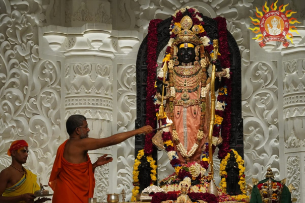 shri-ram-janmabhoomi-mandir-temple-trust-issued-guidelines-for-devotees