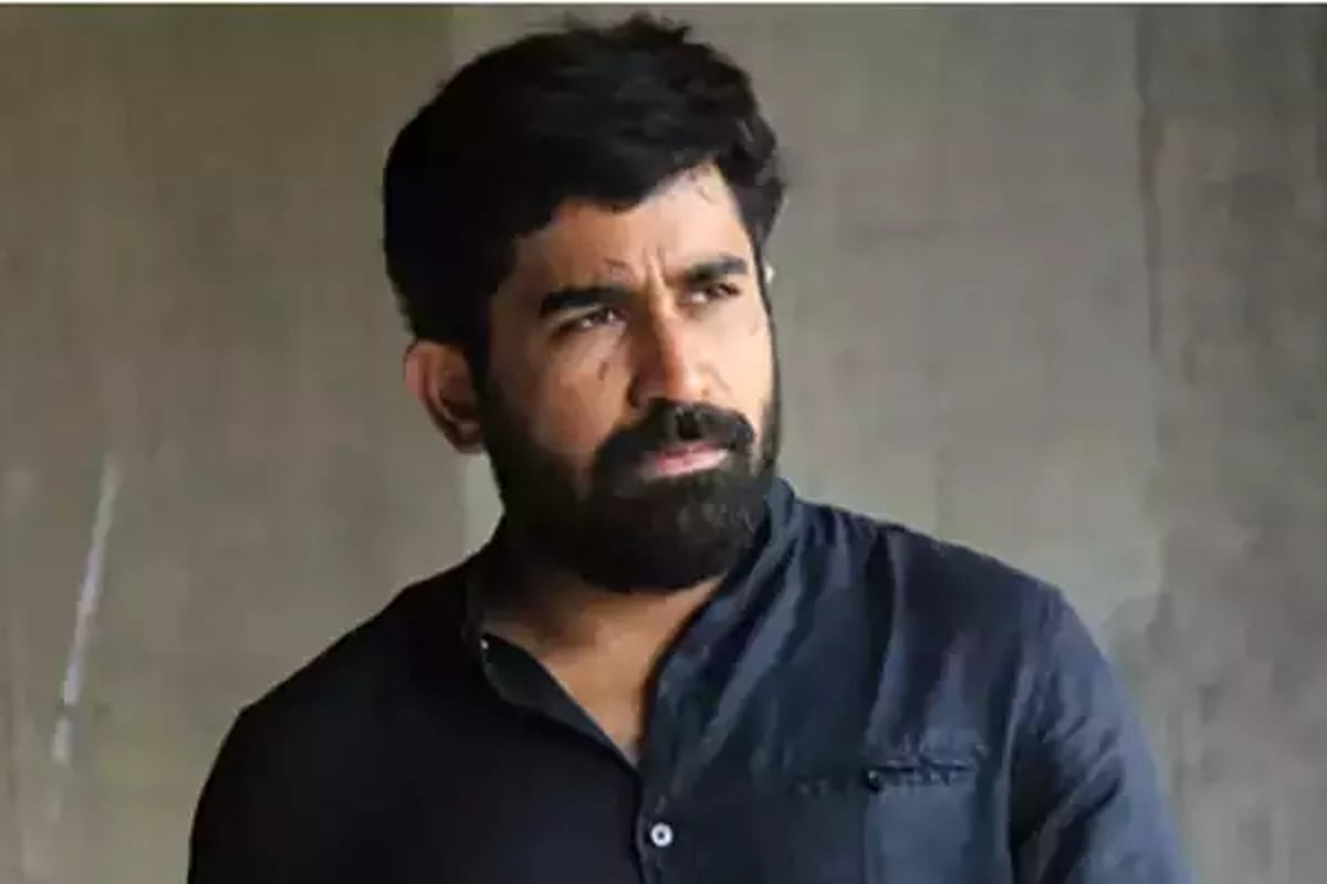 விஜய் ஆண்டனி மன்னிப்புக் கேட்கணும்... தமிழ்நாடு கிறிஸ்தவ சபைகள் கூட்டமைப்பு கடும் கண்டனம்! | Actor vijay antony faces troulbel for his statement - kamadenu tamil