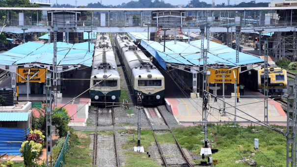 44-electric-trains-canceled-in-chennai-in-addition-metro-trains-and-buses-will-run