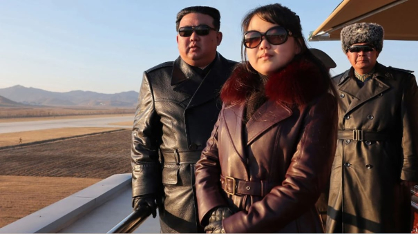 daughter-of-kim-jong-un-next-in-line-of-succession