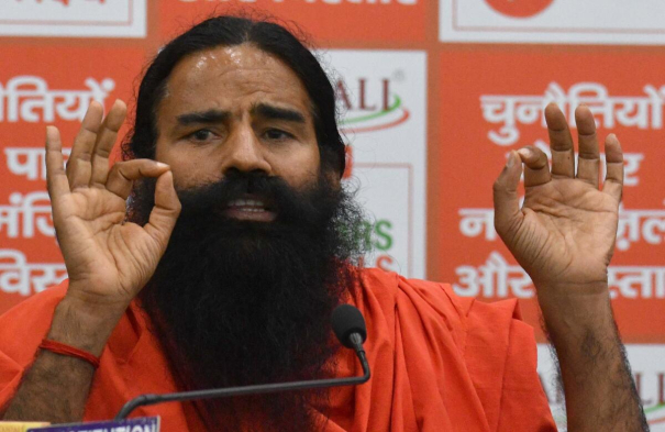 baba-ramdev-acharya-balkrishna-to-appear-personally-in-contempt-case-over-patanjali-ads-supreme-court