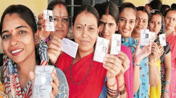 ec-struck-off-names-of-women-voters-in-first-lok-sabha-polls