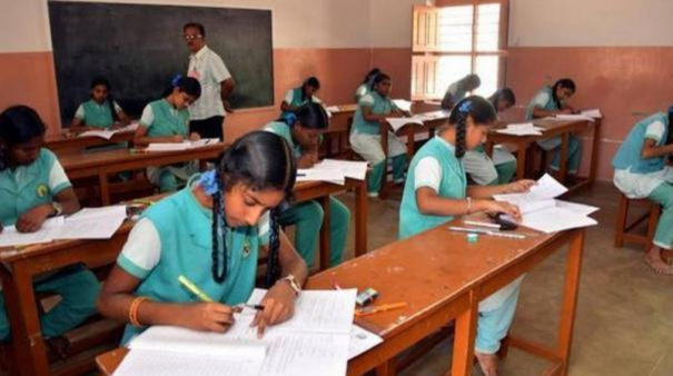 10th-class-board-exam-starts-today-in-tamil-nadu