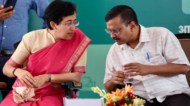 sunita-kejriwal-or-atishi-who-will-replace-arvind-kejriwal