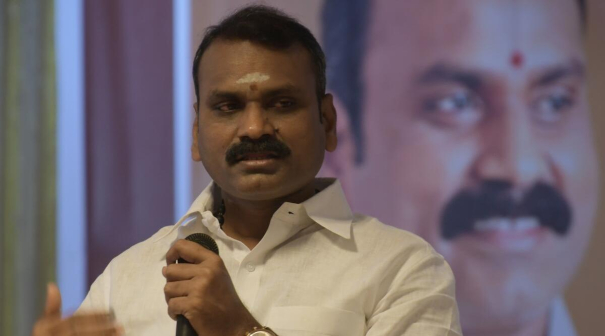 case-registered-against-bjp-candidate-l-murugan