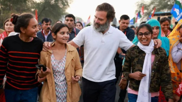 lok-sabha-poll-promise-for-women-from-rahul-gandhi