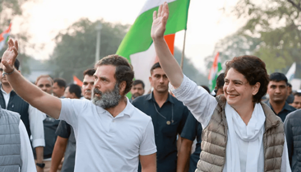 rahul-gandhi-to-contest-in-amethi-priyanka-vatra-in-rae-bareli-confirmed