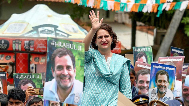 is-it-right-that-congress-did-not-give-priyanka-an-election-opportunity-special-analysis