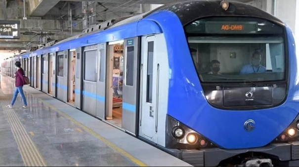 chennai-metro-rail-services-disrupted-due-to-technical-glitch