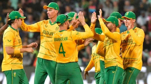 south-african-cricket-board-controversy-only-one-black-player-in-the-t20-world-cup-team