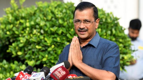 kejriwal-spoke-about-the-release-in-the-election-campaign-enforcement-department-approached-the-supreme-court