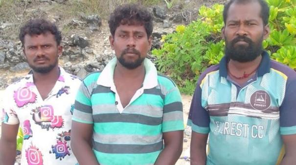 tamil-fishermen-arrested-in-jaffna