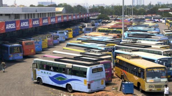 additional-buses-from-koyambedu-to-tiruvannamalai-in-response-to-passenger-demand