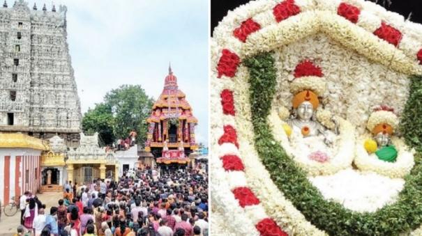 sucheenthram-thanumalaya-swamy-temple-chitrai-festival-chariot