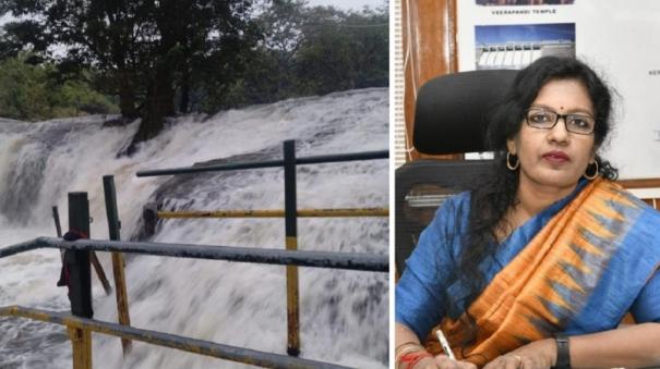 heavy-rains-on-theni-public-access-to-waterfalls-banned