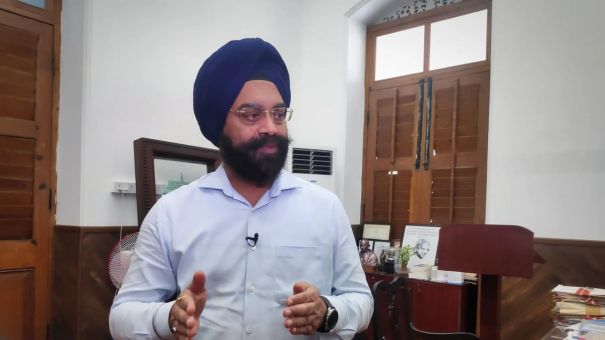 gagandeep-singh-said-that-fruits-and-vegetables-should-be-consumed-to-control-blood-pressure