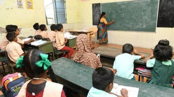 recruitment-of-surplus-teachers-only-at-union-level