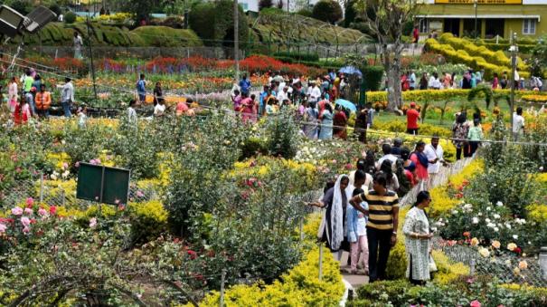 kodaikanal-summer-festival