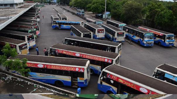 additional-buses-run-from-koyambedu-to-tiruvannamalai