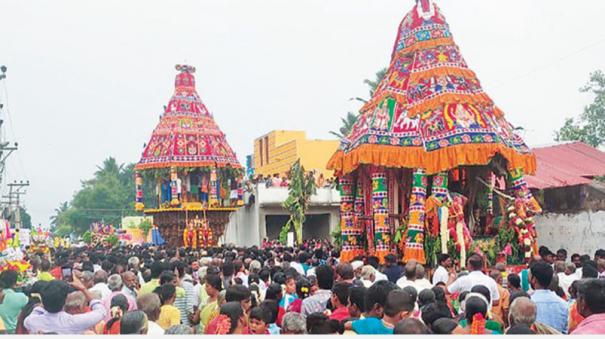 puthuvayamman-temple-therottam-in-koliyanur