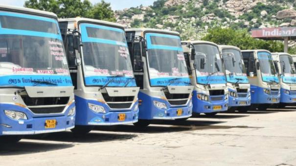 transport-employees-announced-protest-at-madurai