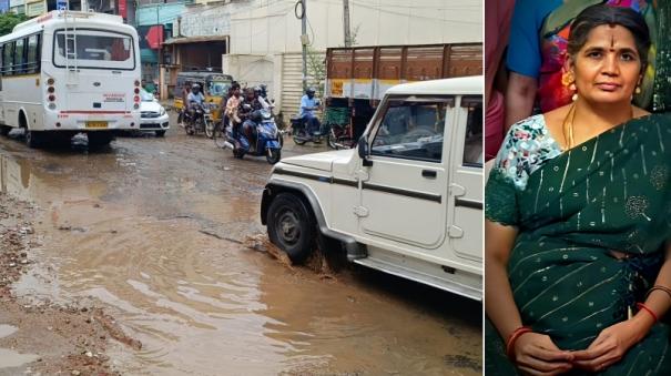 one-person-dead-in-road-accident-near-rajapalayam