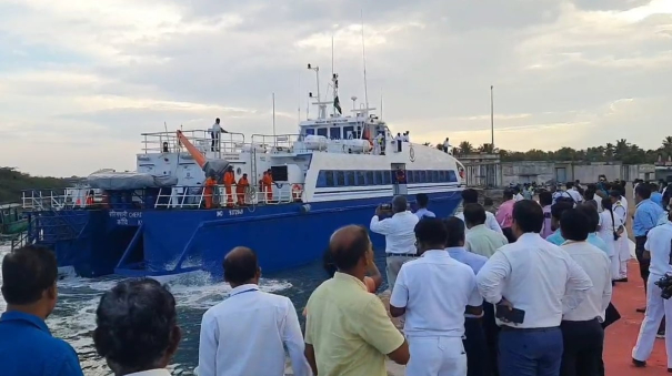 nagai-srilanka-boat-service-cancelled-again