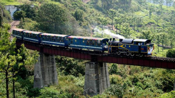 mettupalayam-ooty-nilgiri-passenger-train-stopped-for-2-days