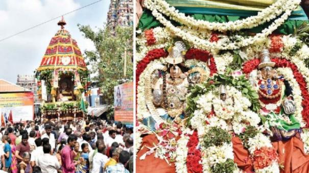 chariot-procession-at-arudra-kapaleeswarar-temple-on-erode