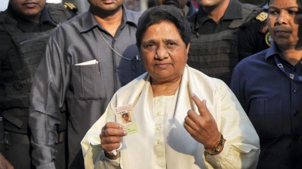 5th-phase-polling-celebrities-including-mayawati-vote