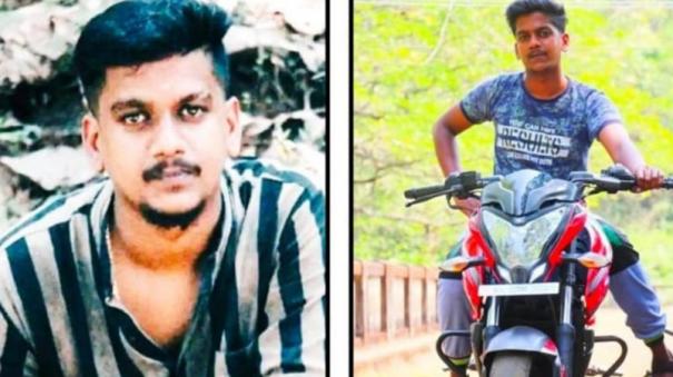 kerala-youth-arrested-in-pocso-case-escape-near-krishnagiri