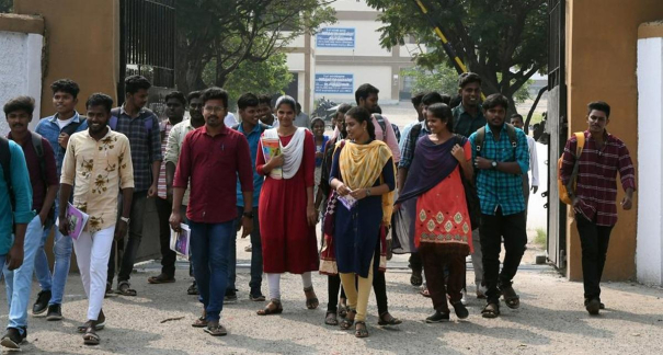 application-for-admission-to-government-arts-and-science-colleges-in-tamil-nadu-deadline-extended