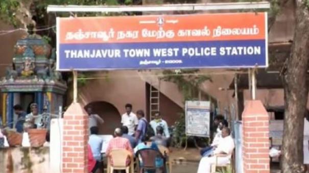 thanjavur-son-in-law-arrested-for-chasing-father-in-law-and-killing-him-with-a-sickle