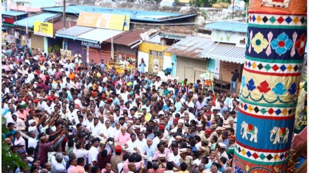 villianur-thirukameswarar-temple-chariot