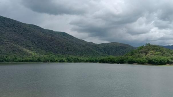 water-level-of-valli-madurai-dam-rises-by-3-feet-in-5-days-due-to-heavy-rains