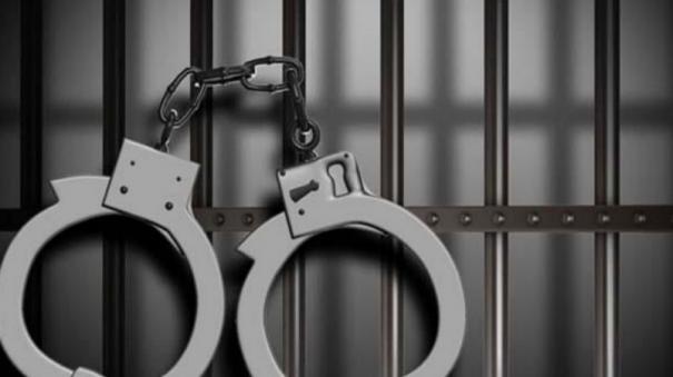 13-government-officials-arrested-for-taking-bribe-in-ramanathapuram-district-in-5-months