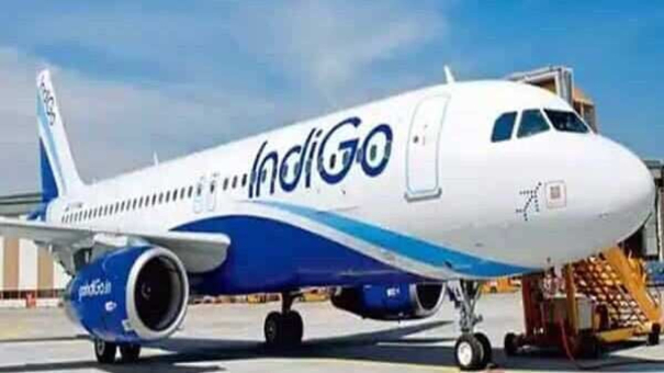 indigo-flight-returns-to-airport-due-to-overbooked-passenger