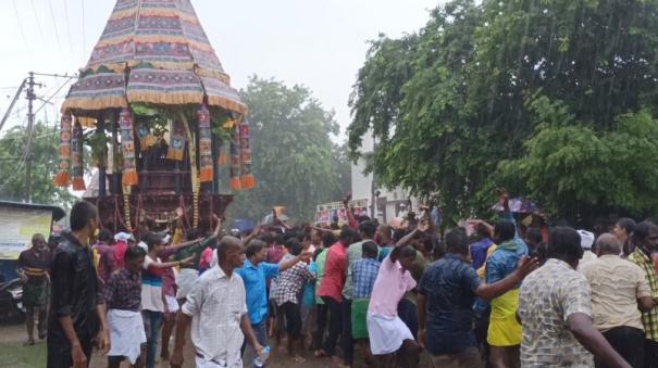 tirupathur-temple-car-festival